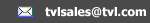 Send TVL an email regarding asset tracking, RFID, Barcoding or anything that's on your mind.